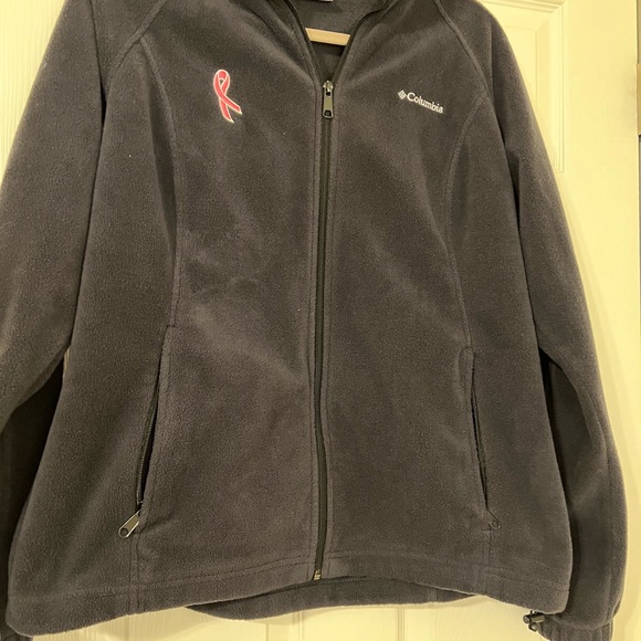 Coats | Columbia Womens Fleece Jacket 